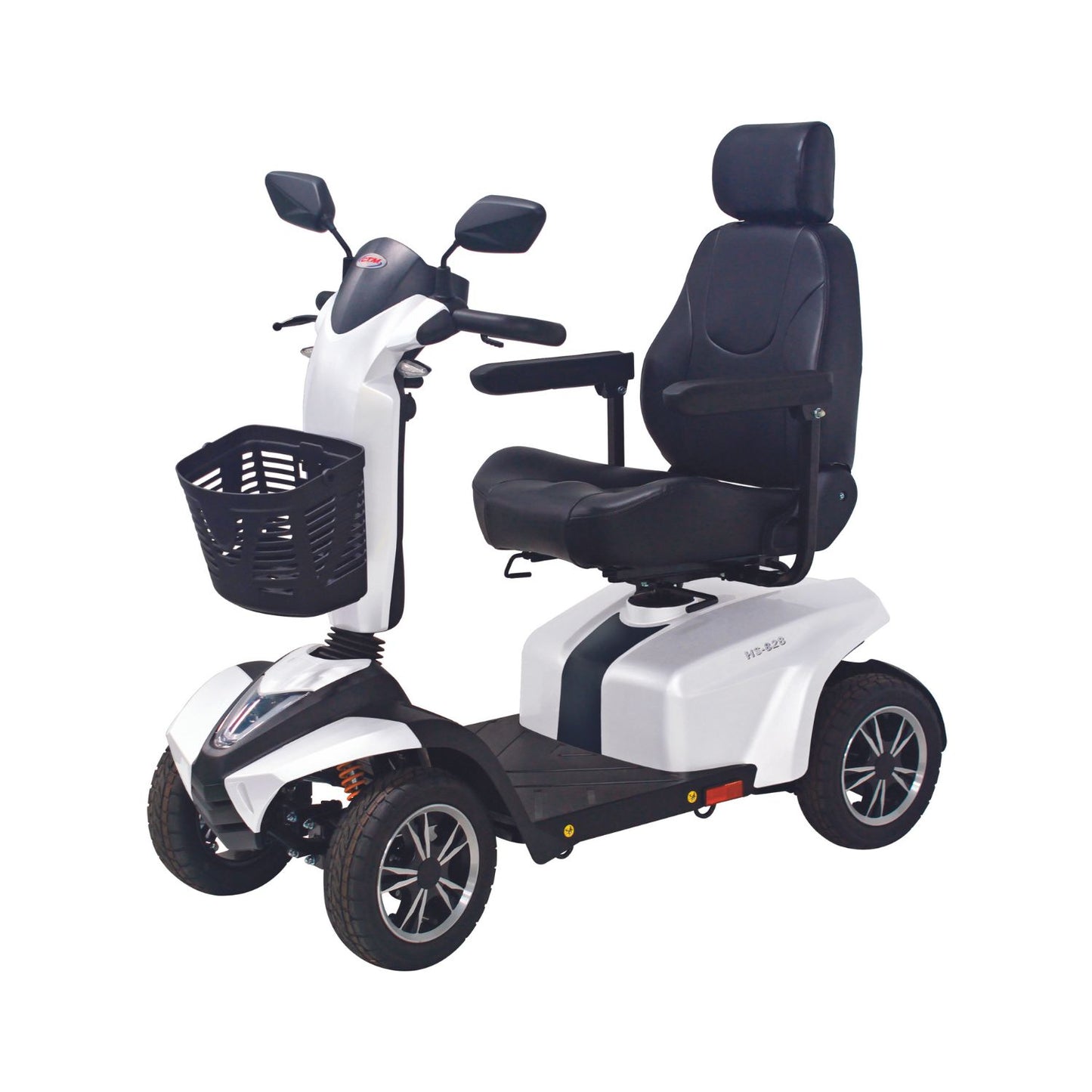Scooter Scoot XL