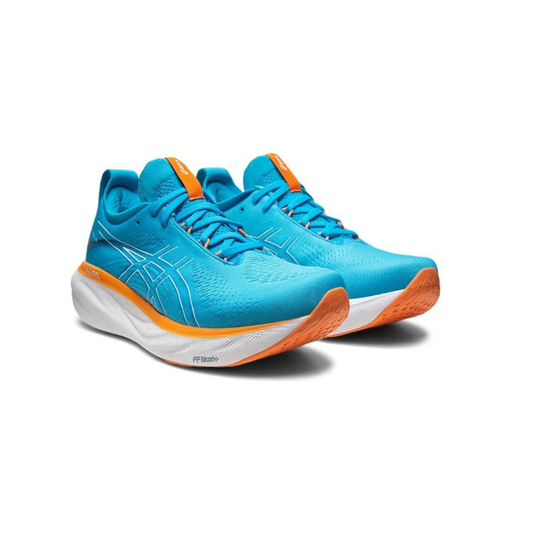 Asics gel nimbus 25