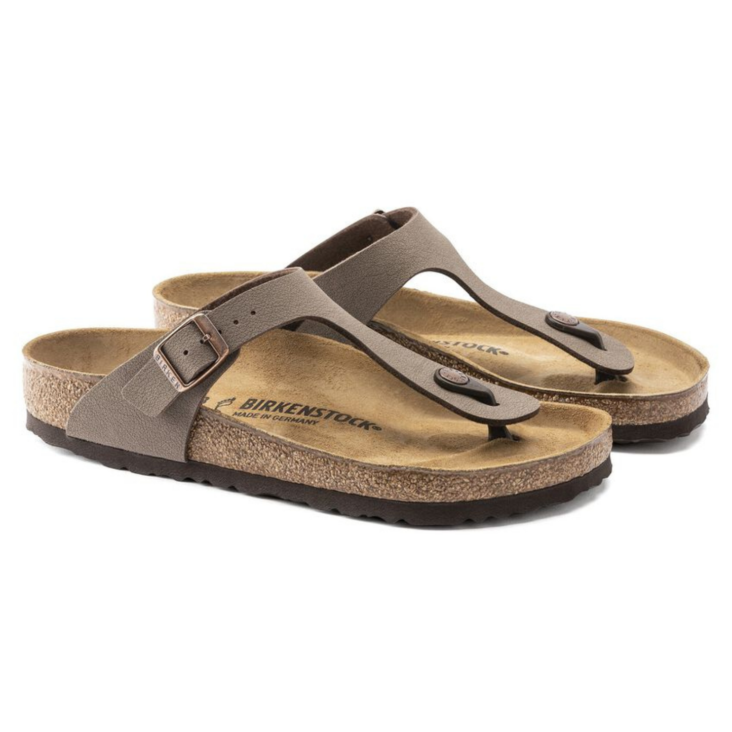 Ciabatta infradito  Gizeh Birkenstock