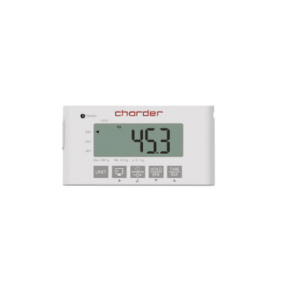 Bilancia elettronica portatile 300kg