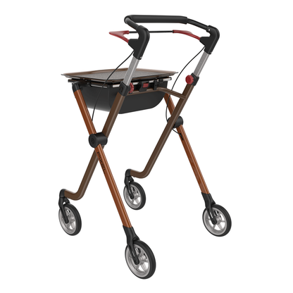 Deambulatore rollator da interno pixel