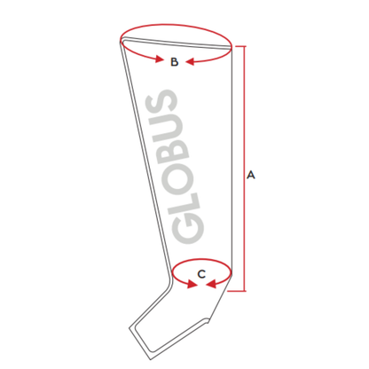 Pressoterapia PressCare G280