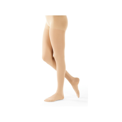 Gambaletto Beige Micro 181 Gloriamed