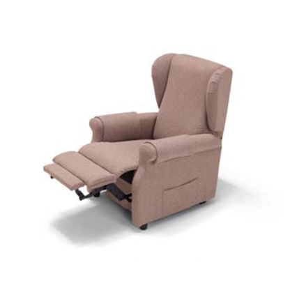 Poltrona Vanity