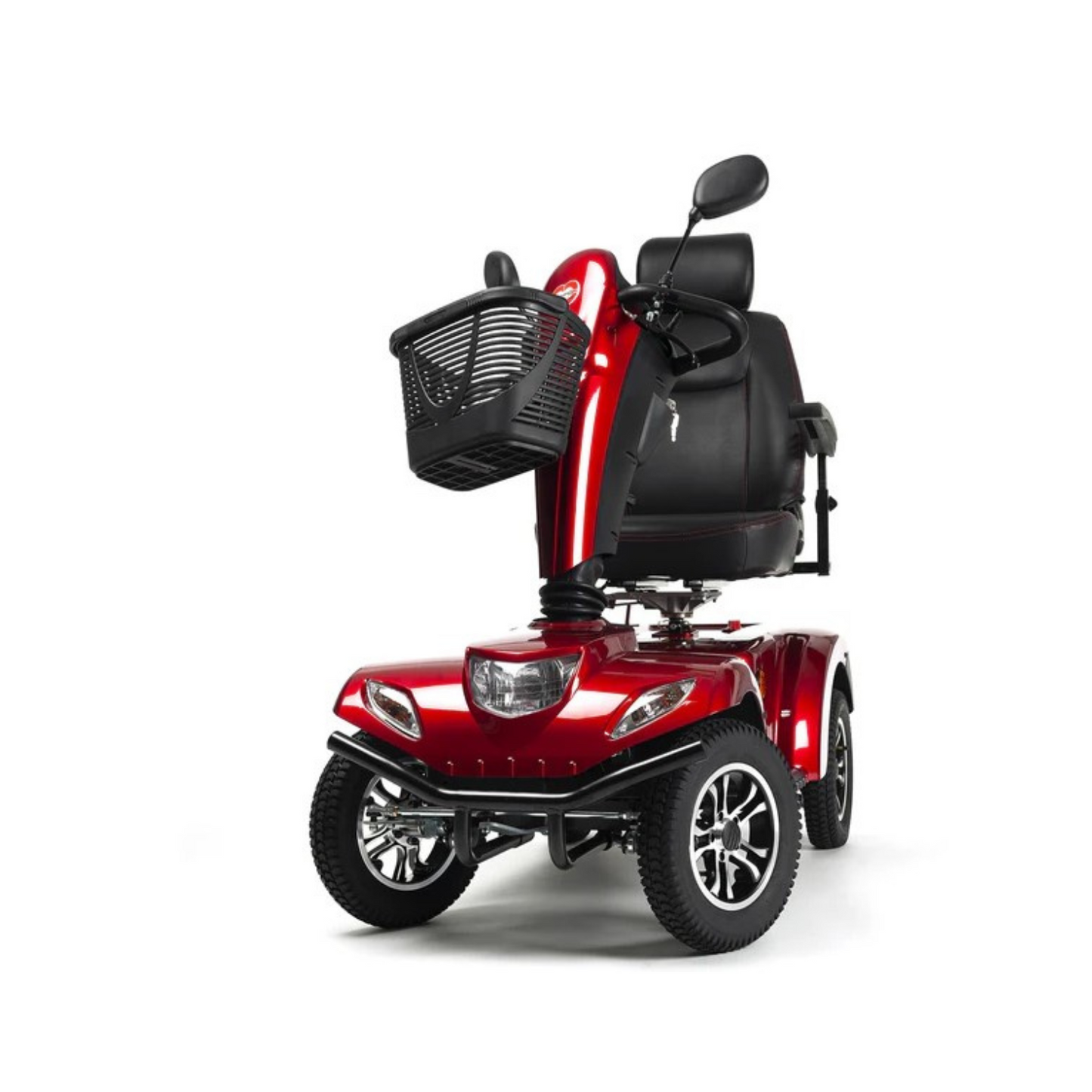 Scooter Sv. Carpo 2 XD Se