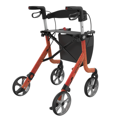 Rollator Space LX Large 62cm