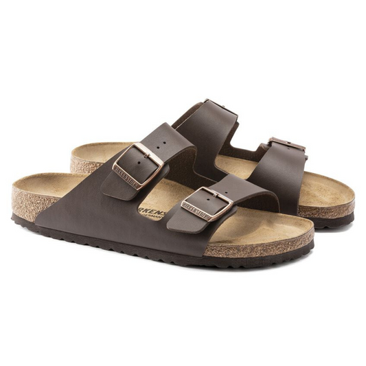 Ciabatta Arizona Birko Flor Birkenstock