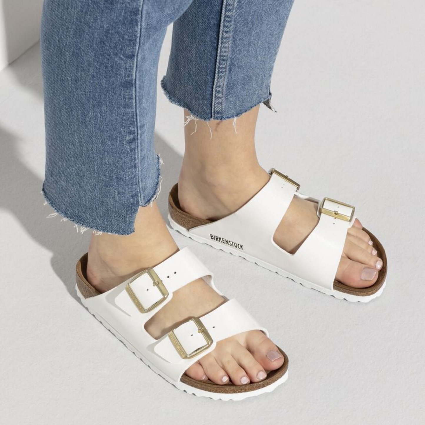 Ciabatta donna Arizona Birkenstock