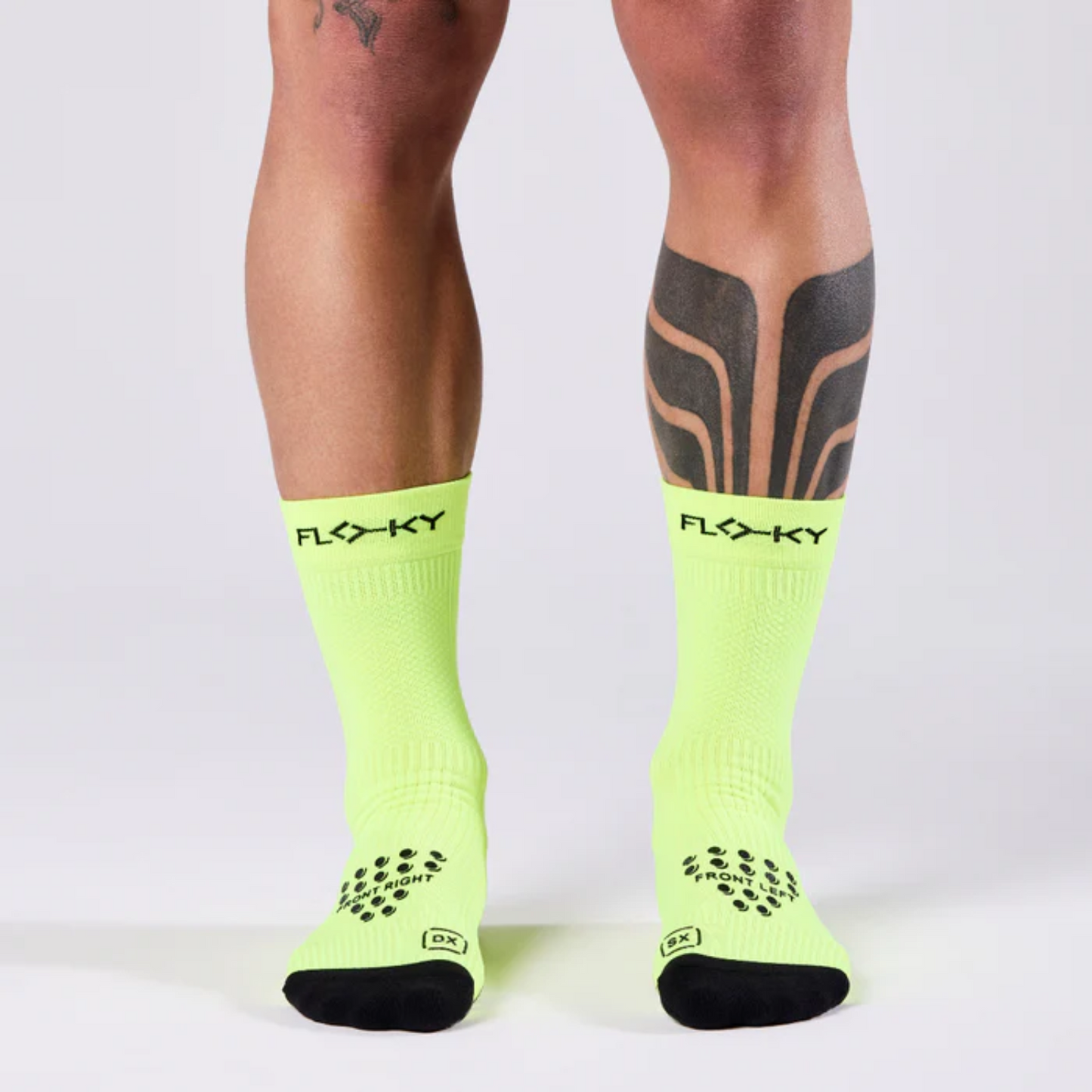 Calzino Floky s-mash padel