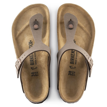 Ciabatta infradito  Gizeh Birkenstock