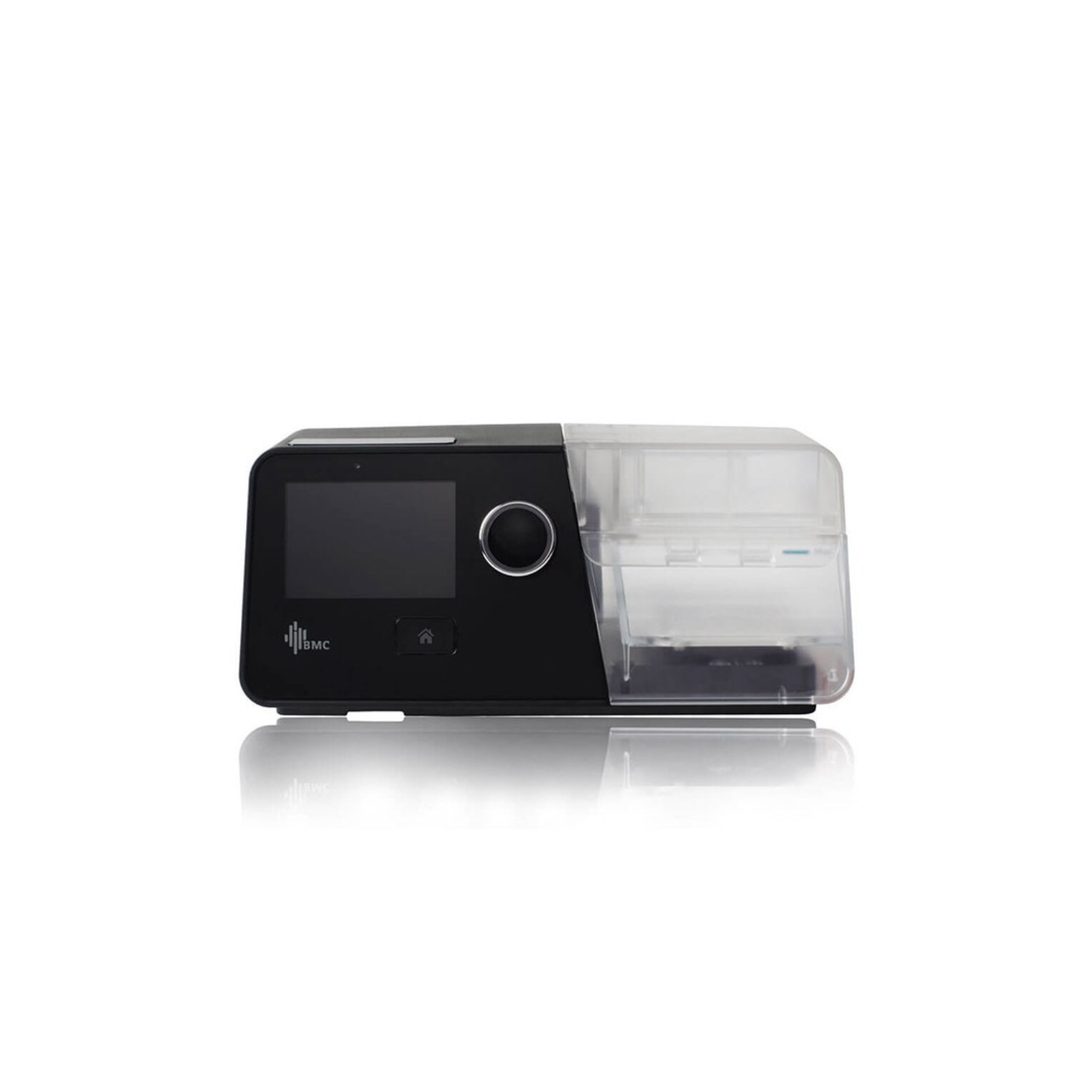 Auto CPAP G3 A20 - Dispositivo Intelligente per Apnee Notturne con Umidificatore Integrato
