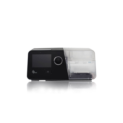 Auto CPAP G3 A20 - Dispositivo Intelligente per Apnee Notturne con Umidificatore Integrato