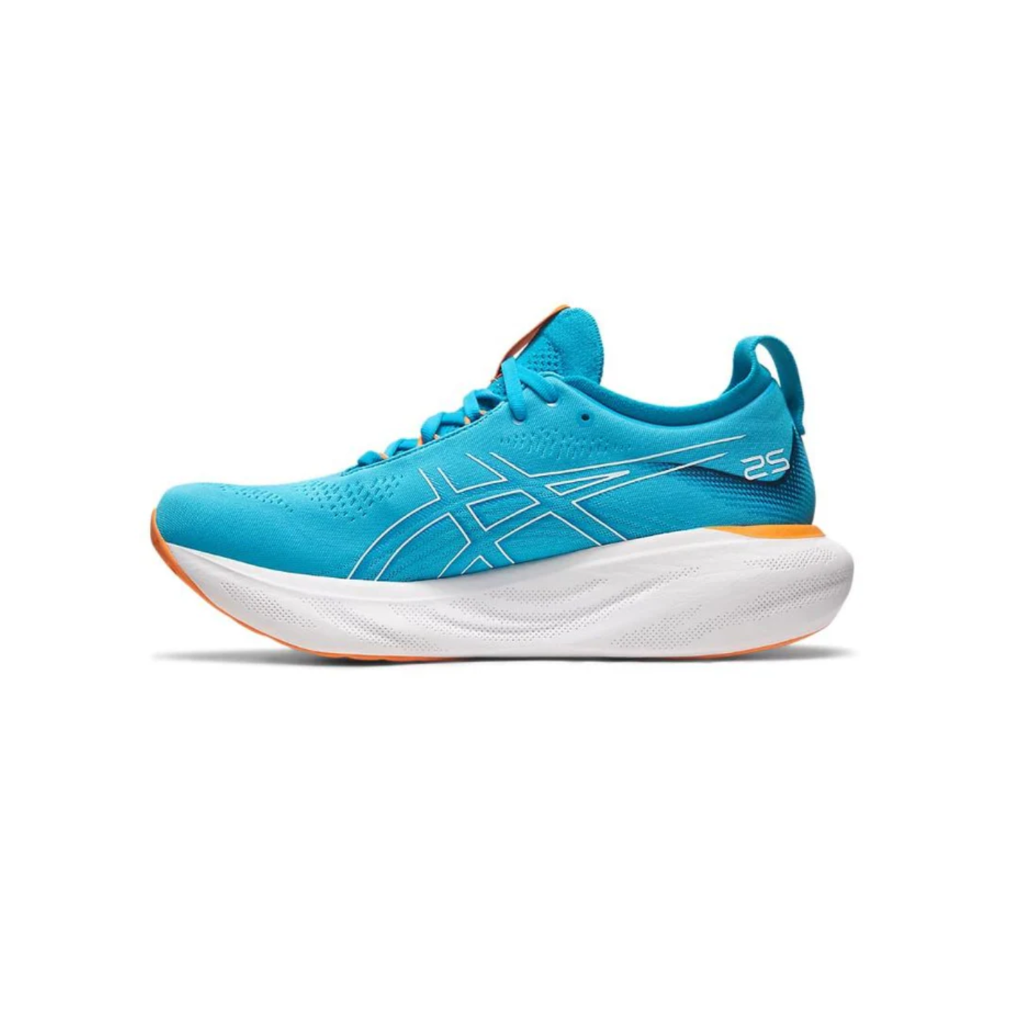 Asics gel nimbus 25
