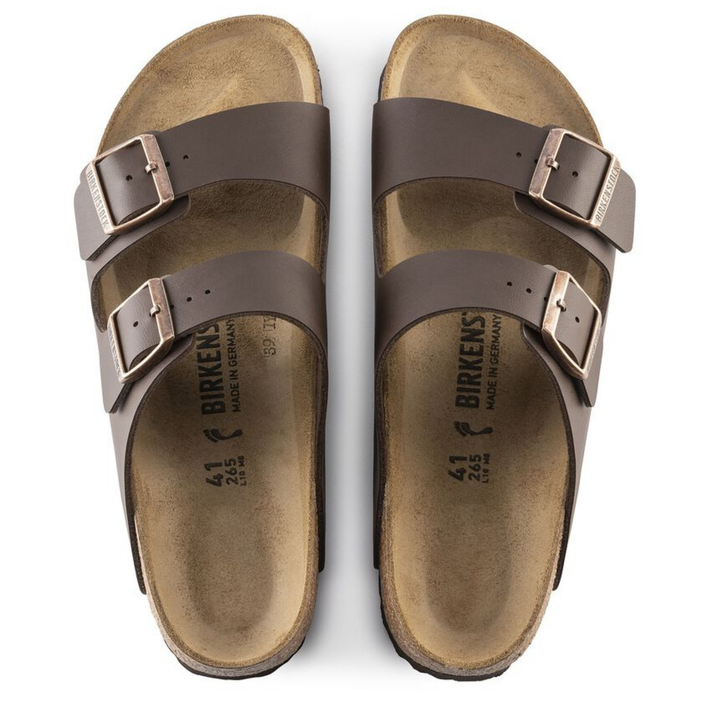 Ciabatta Arizona Birko Flor Birkenstock