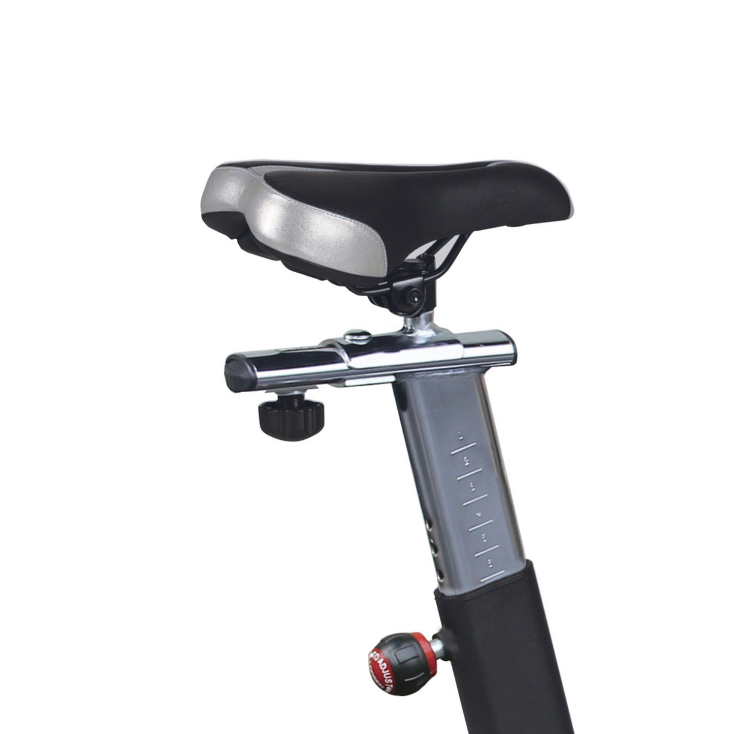 Bicicletta  da camera SRX-65 Evo con ricevitore wirless