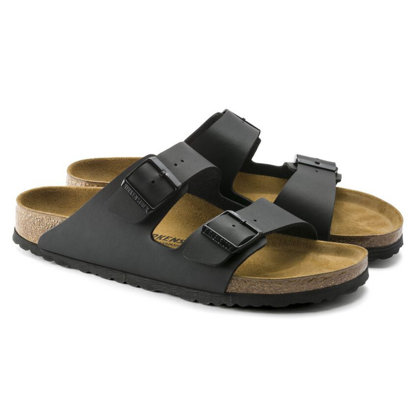 Ciabatta Arizona Birko Flor Birkenstock