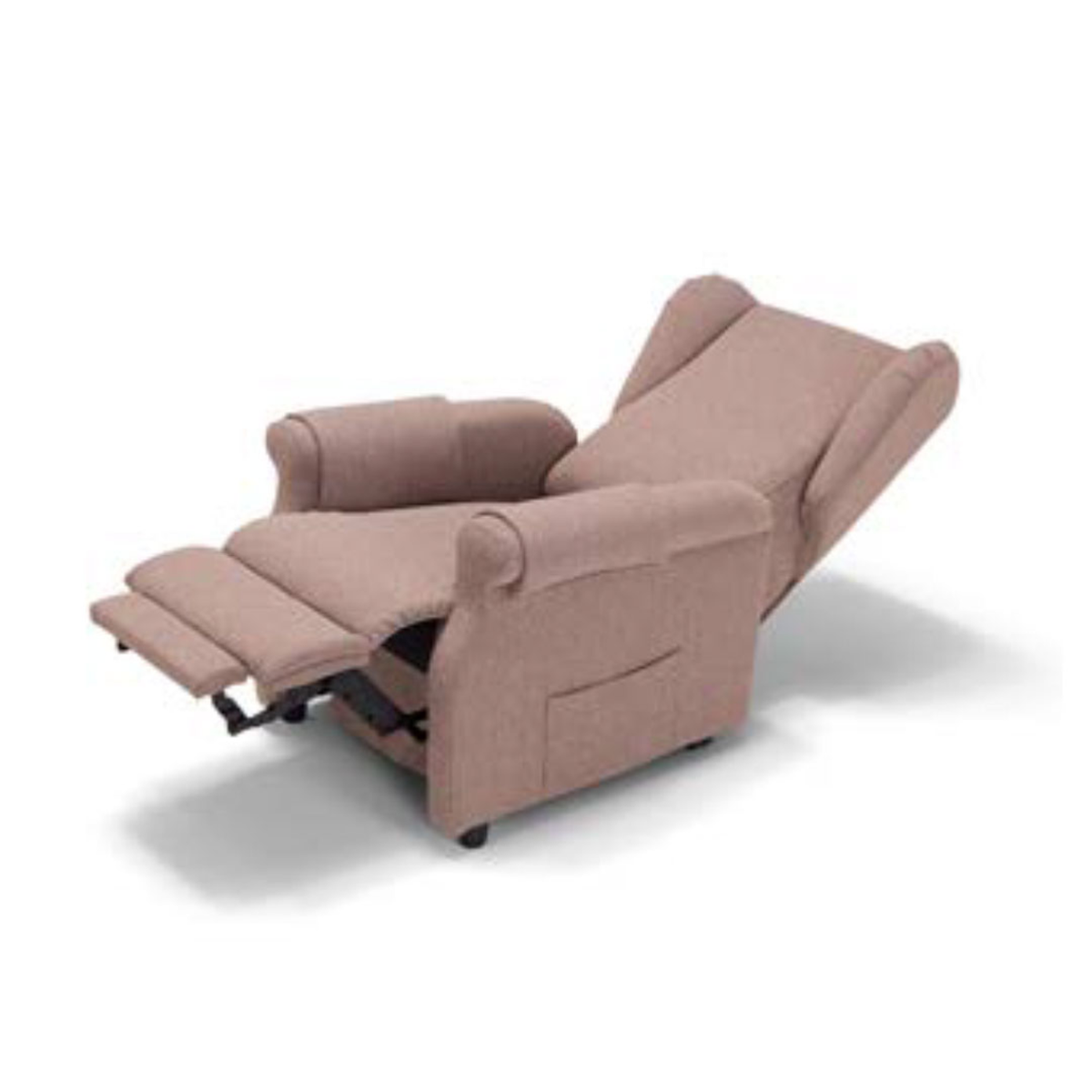 Poltrona Vanity
