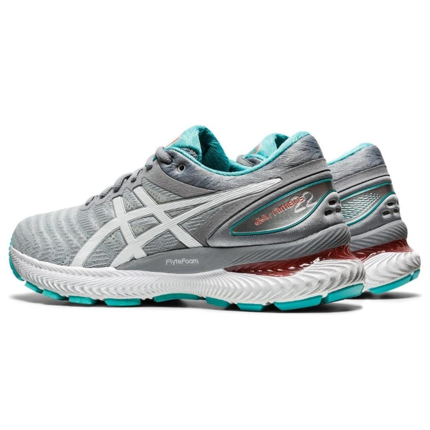 Asics Gel Nimbus 22