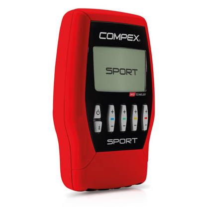 Elettrostimolatore Compex Sport