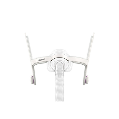 Maschera Nasale ResMed AirFit N20 - Comfort Ergonomico per Terapia CPAP