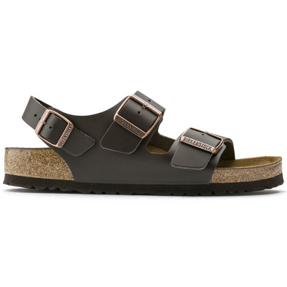 Sandalo uomo Milano Birkenstock