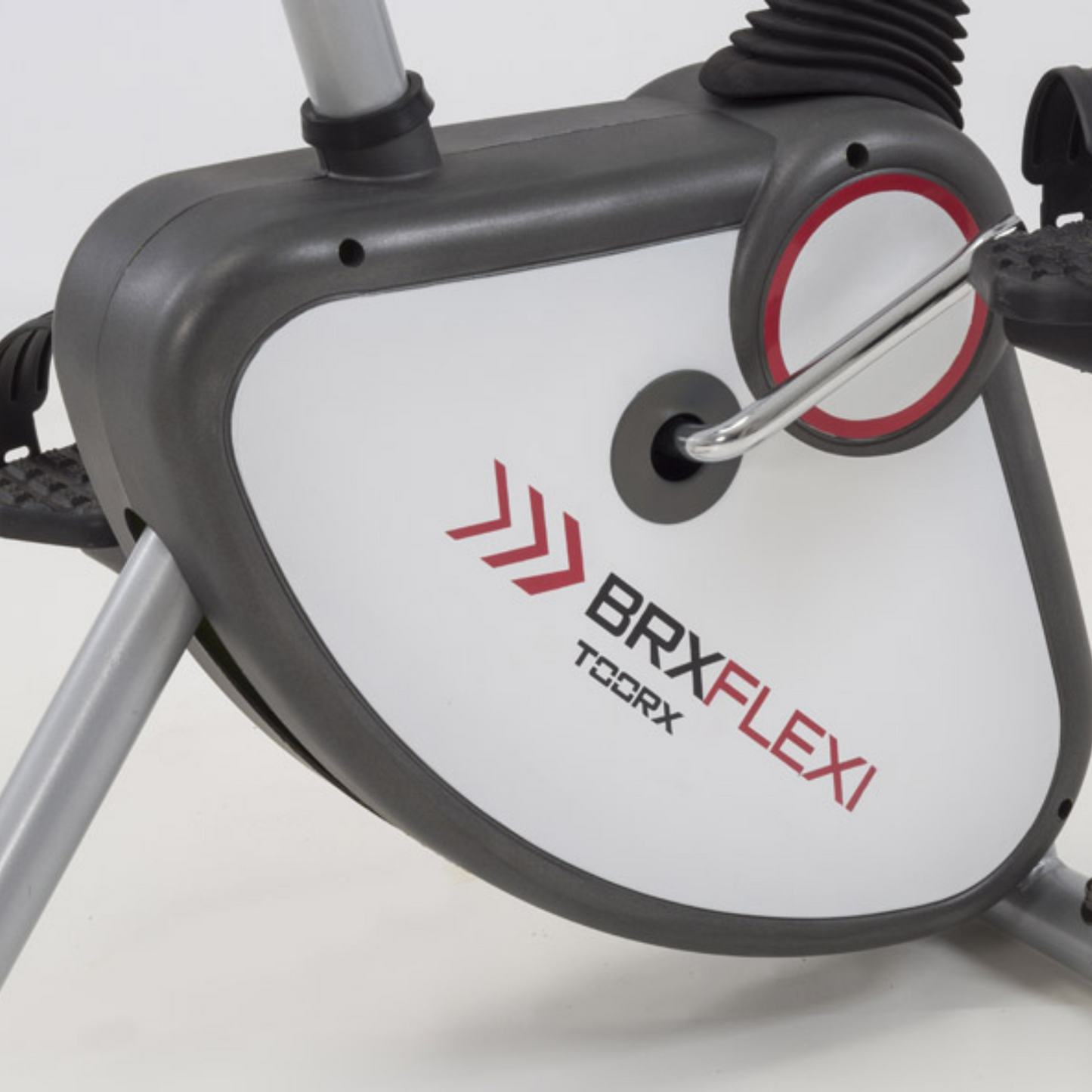 Bicicletta salvaspazio con voga BRX-FLEXI