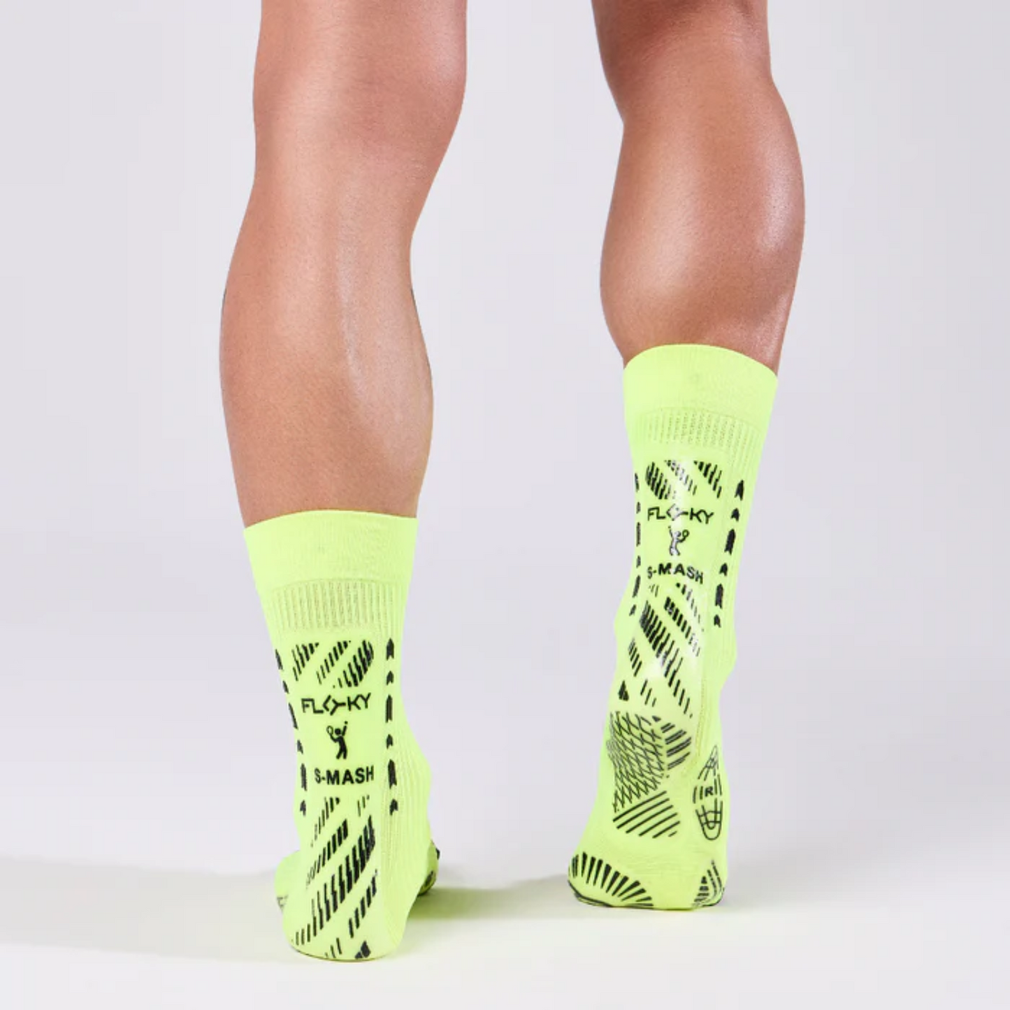 Calzino Floky s-mash padel