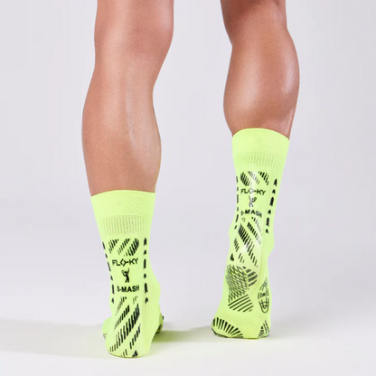 Calzino Floky s-mash padel