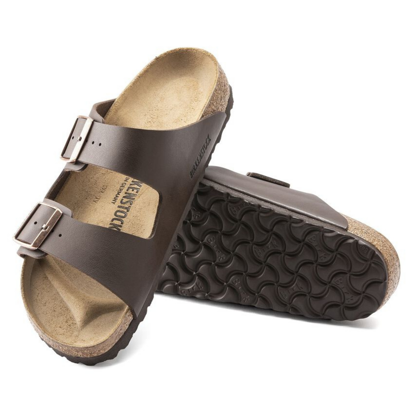 Ciabatta Arizona Birko Flor Birkenstock