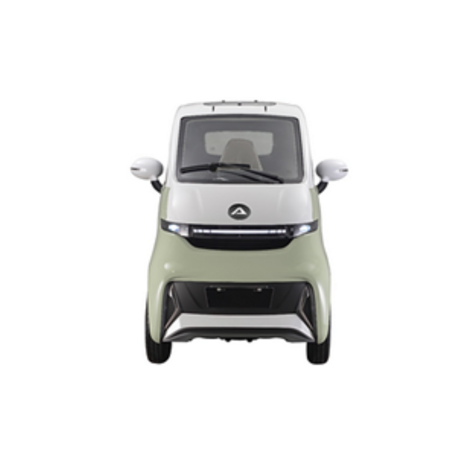 Cabinato elettrico ACTIVE per disabili senza patente