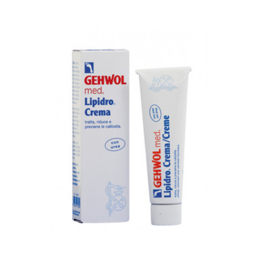 Crema lipidro ml 75