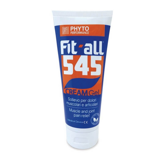 Crema gel Fit all 545 100 ml