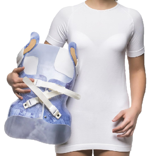 Maglia sottobusto