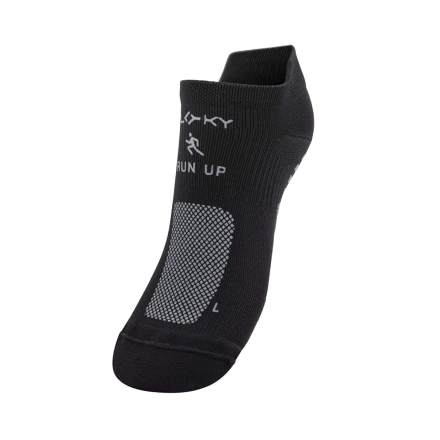 Calza Run UP Short nero