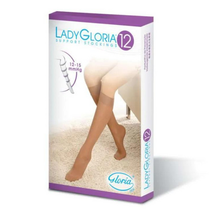 Gambaletto Lady Gloria 12