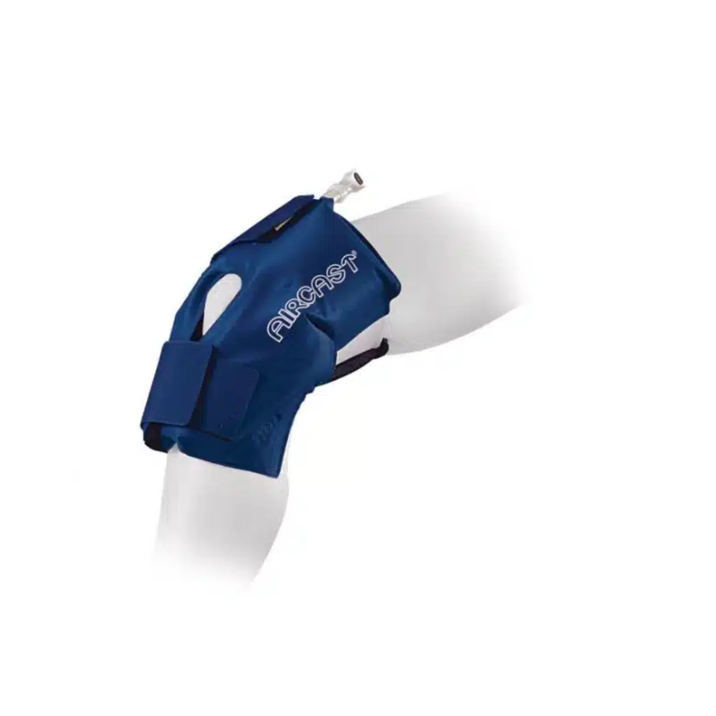 Bendaggio ginocchio per crioterapia  Crio/Cuff