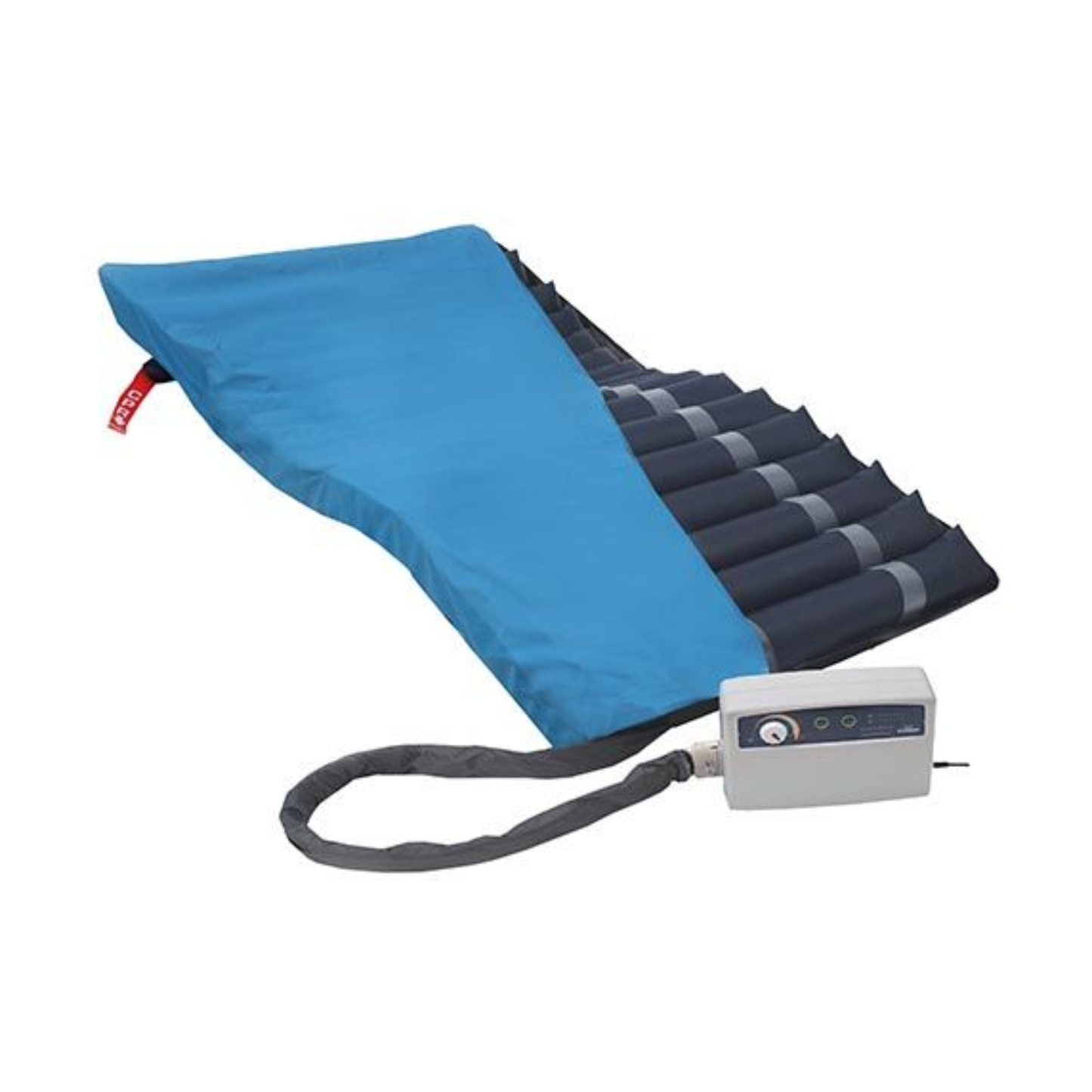 Materasso antidecubito comfort care