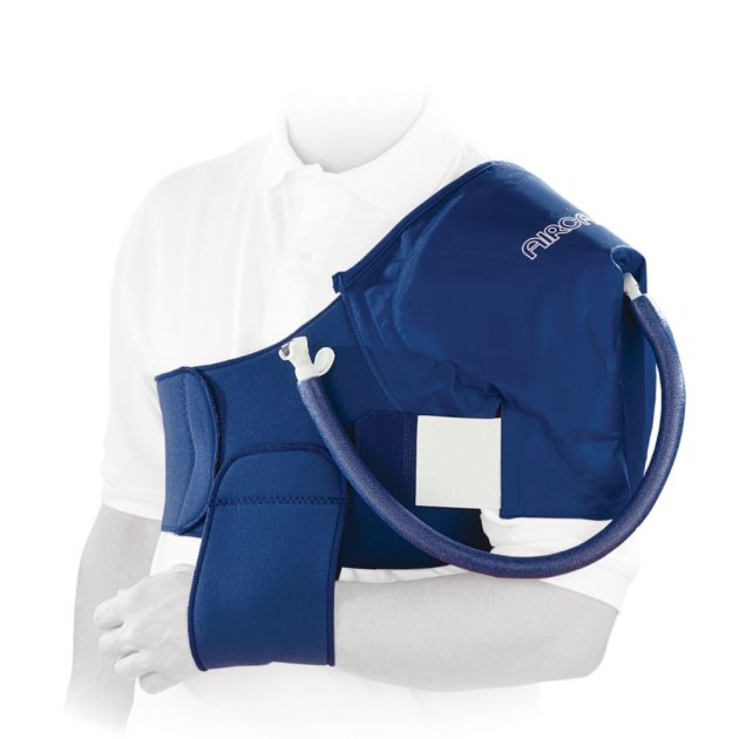Bendaggio Spalla per crioterapia Crio/Cuff (mis. unica)
