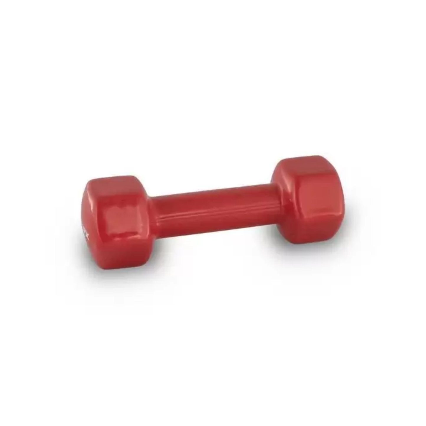Manubrio rosso 2KG