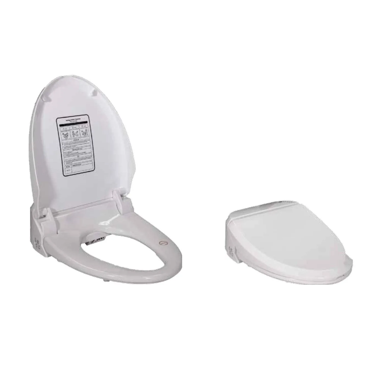 Bidet automatizzato