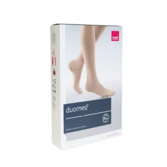 Medi Duomed 533 KL1 Gambaletto corto