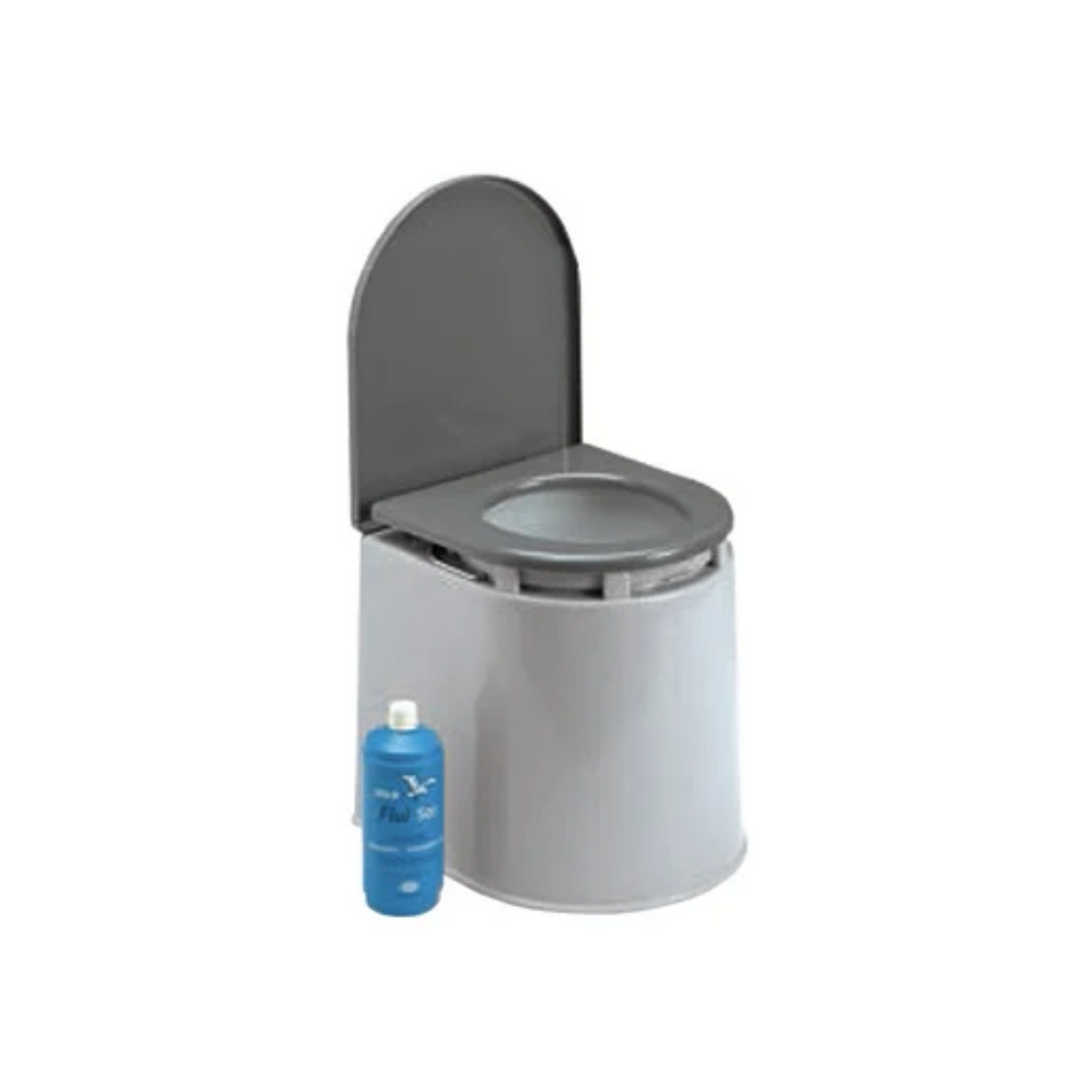 Wc chimico camper