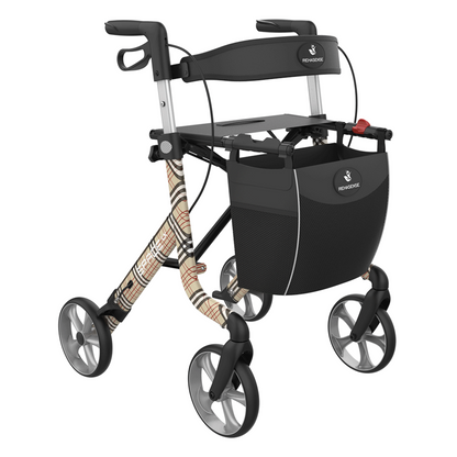 Rollator Space LX Large 62cm
