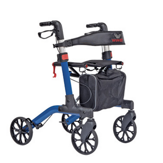 Rollator Magic