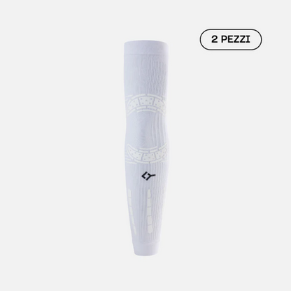 Manicotto Floky no strain