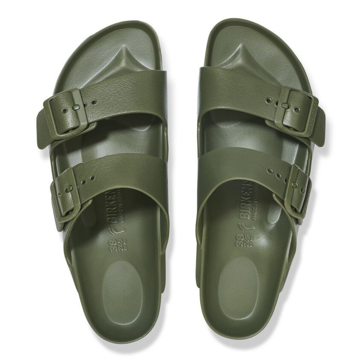 Ciabatta Arizona Eva Birkenstock