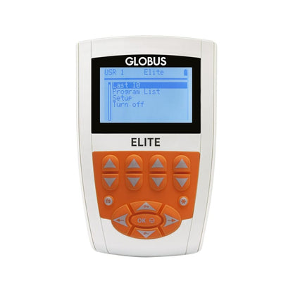 Elettrostimolatore Elite 4 Canali