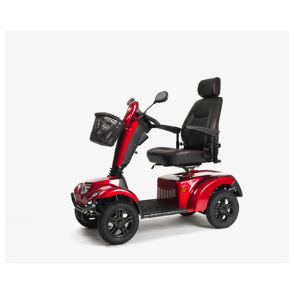 Scooter Sv. Carpo 2 XD Se