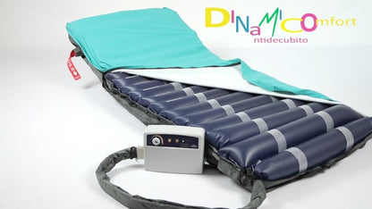 Materasso antidecubito comfort care