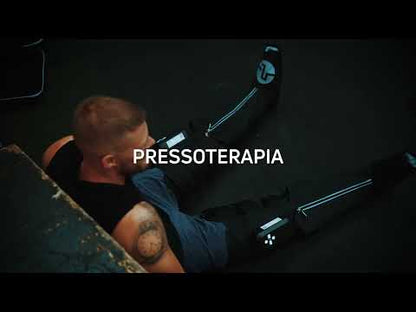 Pressoterapia wireless Compex Ayre